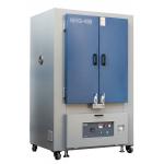 Drying Industrial Lab Oven Digital Electronic Control Double Door High Temperature for sale