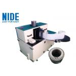 Auto submersible motor stator slot Paper Inserting Machine for sale