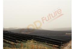 China 2P Single Axis Solar Tracker supplier