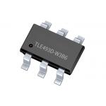 TLE493D-W3B6 Sensor IC Magnetic Position Sensors With I2C Interface 3D Hall Sensor for sale