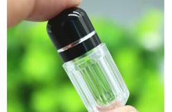 China 5g Plastic Capsule Bottles Cylinder Rhino Single Pill Container supplier