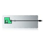 104 Keys Layout Backlit USB Keyboard EMC Keyboard With ABS Keycap