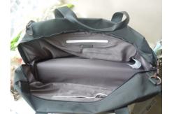 China nylon travel bowing ball bag supplier