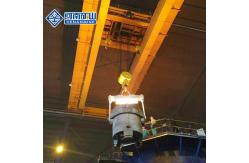China Span10.5m Foundry Crane supplier