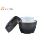 50g Round Empty Makeup Jars Acrylic Sr-2310 With Pmma / Pp / Abs Material
