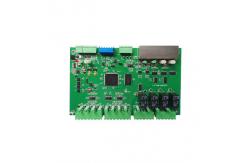 China Peelable PCB Board Assembly Non RoHS Rigid Flex Flexible Pcb Circuit Board supplier