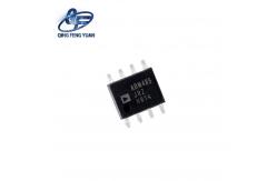 China Power Transistor ADM485JRZ Analog ADI Electronic components IC chips Microcontroller ADM485 supplier