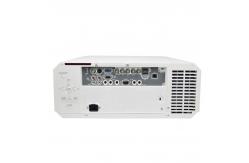 China WUXGA 1920x1200P 3D Mapping Projector 10000 Lumens 3LCD Large Venue EL-705U supplier
