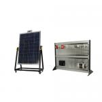 1.5m Renewable Energy Lab Equipment 32A 160W Solar System Training