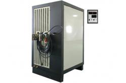 China Single Structure High Power Plating Rectifier With Reverse Mode supplier