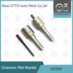 G3S53 DENSO Common Rail Nozzle For Injectors Cummins 5296723 for sale