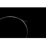Smooth PTFE Coating Medical Guide Wire For Digestive And Respiratory Tract