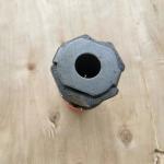Galvanized Steel Thread Expansion Shell Rock Bolt Length 15 - 50mm for sale