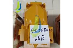 China 9T-3680 Hydraulic Pump Piston Pump 9T3680 For D6R D6H supplier