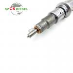 Diesel Fuel Injector 0445120075 For Excavator Parts Engine T6 T7