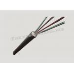 Industrial High Watt Density Cartridge Heater With Internal Thermocouple for sale