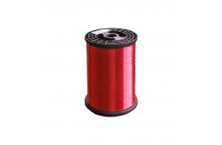 China Enamelled Manganin  CuMn12Ni Alloy Insulated  Wire supplier