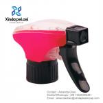 Eco-Friendly Black Trigger Sprayer Trigger Sprayer Nozzles Hand Trigger Sprayer for sale