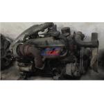 Mitsubishi 6D14 6D14-T Truck Diesel Engine Original Condition for sale
