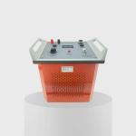 5KW Geo Resistivity Equipment DZ-10A Depth 600m Resistivity Transmitter for sale
