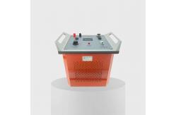 China DJF-10A IP Resistivity Transmitter 10kw 800 meter Depth Geological Exploration supplier