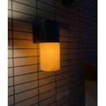 Solar Powered Led Lights All Around The Light Color Temprature 2000K for sale