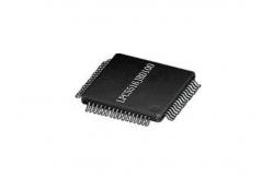 China 256KB Integrated Circuit Chip LPC5516JBD100 150MHz Microcontrollers IC 100HLQFP supplier