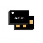 Wireless Communication Module QPQ1061 General Purpose L2 Low Loss GPS SAW Filter for sale