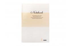 China Business Custom Hardback Notebook And Journals Perfect Edition All Sizes supplier