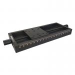 Grinding Screw Drive Motorized Linear Stage X Axis Positioning Platform for sale