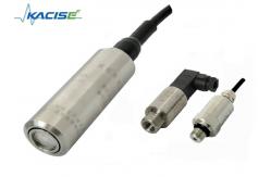 China Various Pressure Range Liquid Level Sensor for Water-Saving Irrigation supplier