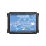 Barway 9000mAh Handheld Data Collection Devices 4G LTE Android Pda Scanner for sale