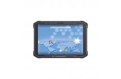 China Barway 9000mAh Handheld Data Collection Devices 4G LTE Android Pda Scanner supplier