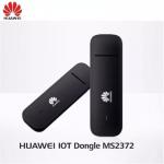 Unlocked Original Stock Huawei Ms2372 Ms2372h-608 4G LTE Cat4 Industrial Iot Dongle with Customization Option for sale