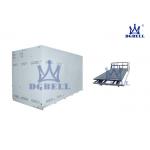 Anode Treatment Salt Fog Test Chamber , RT70C Pressure Tank Cyclic Corrosion Test for sale