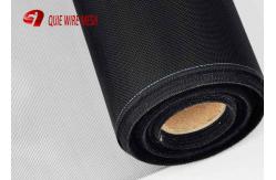 China High Strength Stainless Wire Mesh Window Screening Bulletproof For Mosquito supplier