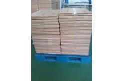 China 5μm Thick Disposable Decontaminating Dycem Anti Static ESD Rubber Mat supplier