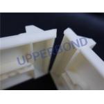 Queen Size Cigarette Pack Plastic Die Cigarette Loading Tray
