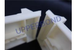 China Queen Size Cigarette Pack Plastic Die Cigarette Loading Tray supplier