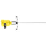 FX81 VEGA Flow Meter Sensor For Continuous Level And Interface Measurement for sale
