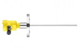 China FX81 VEGA Flow Meter Sensor For Continuous Level And Interface Measurement supplier