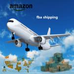 DDP Door To Door Air Cargo for sale
