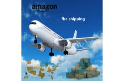 China DDP Door To Door Air Cargo supplier