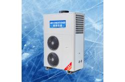 China Efficiently Control the Temperature in Your Kitchen with Our Commercial Kitchen Air Conditioner supplier
