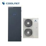 Intelligent Computer Room Precision AC Unit Single Cooling Electric Heating for sale