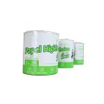 Practical Bamboo Biodegradable Toilet Paper 4 Ply Ultra Soft for sale