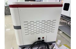 China Three Concentric Laboratory Spectrophotometer Solid State Rf Power Supply supplier