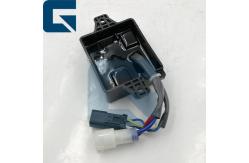 China 111-4870 Time Delay Relay 1114870 For E312B E320B Excavator supplier