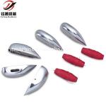 Small Quilting Machine Parts , Shuttle Spare Parts CE certified for sale