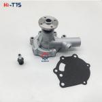 MM433424 MM409303 Engine Water Pump D1450 D1550 D1650 S3L for sale